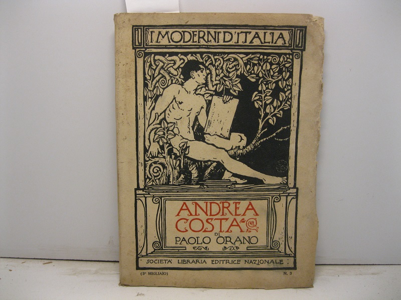Andrea Costa